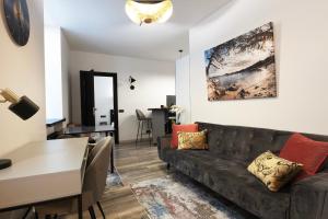 Moderns un kluss dzīvoklis 41 m2