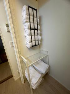 Renovated private traditional house near Nara Park Guesthouse奈良京終