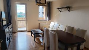 Apartament Radzikowskiego