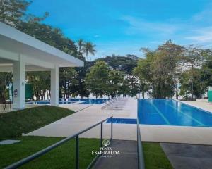 Apartamento hermoso Playa Mantas