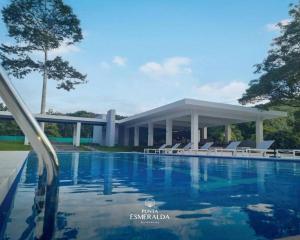 Apartamento hermoso Playa Mantas