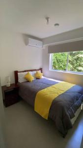 Apartamento hermoso Playa Mantas