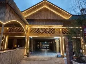 HOMESTAY Thác SỐ 6 HÀ GIANG - Nam Uieu