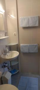 Slavica Bunić,Appartements am Meer