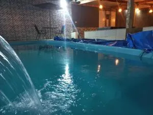 Chacara HMB - Embu-Guaçu