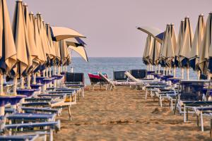Enjoy the comfort near the beach - Beahost