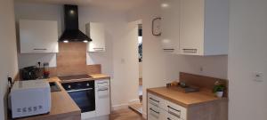 Appartements Appartement 4 pers. Le Villois Centre Alsace : photos des chambres