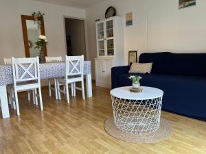 Maisons de vacances Villa ROMA : photos des chambres