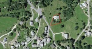 Alleinstehendes Traumhaus - Alp Grüm