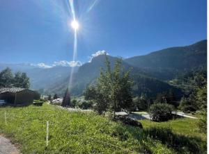 Alleinstehendes Traumhaus