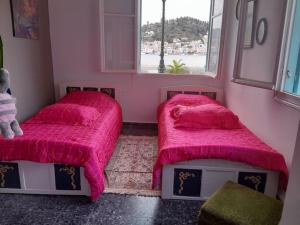 For Your Vacations Only