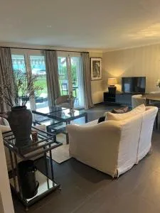 Appartement ALLURE 4 Zimmer Gartenwohnung - Bendern