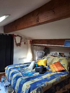 Sejours chez l'habitant ICI et MAINTENANT : photos des chambres
