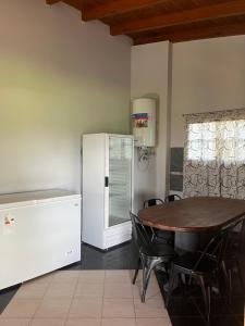 Casa de campo La Vanguardia