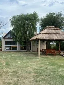 Casa de campo La Vanguardia - Canals