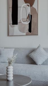 Burj Crown Luxurious 2Bedroom Balcony