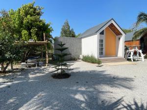 The Organic Farmstay Khoa Yai (ดิ ออร์แกนิค ฟาร์มสเตย์ เขาใหญ่)