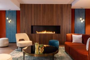 Hotels Hotel Villa Maillot : photos des chambres