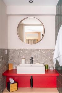 Appart'hotels Chalet Nant Rouge : photos des chambres