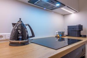 Riia 22 Kesklinna Apartment