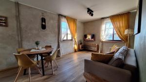 Promenādes apartamenti