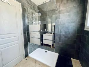 Villas A GIOIA DI CAMPA : photos des chambres