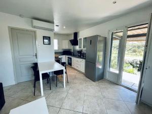 Villas A GIOIA DI CAMPA : photos des chambres