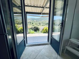 Villas A GIOIA DI CAMPA : photos des chambres