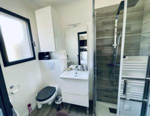 Villas A GIOIA DI CAMPA : photos des chambres