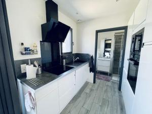 Villas A GIOIA DI CAMPA : photos des chambres