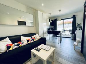 Villas A GIOIA DI CAMPA : photos des chambres