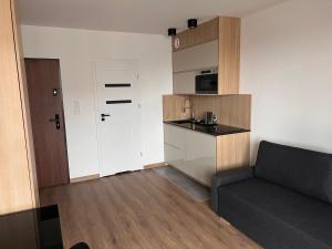 Apartamenty Platinex 1