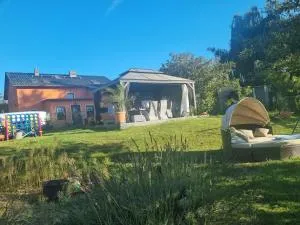 Landhaus Bia - Latzwall