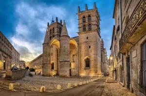 Studio Design & Calme - 30 nuits - WIFI
