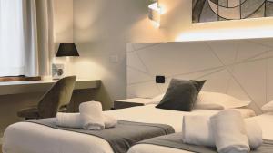 Hotel Fontana Verona