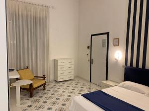 Chambre Quadruple - Vue sur Mer