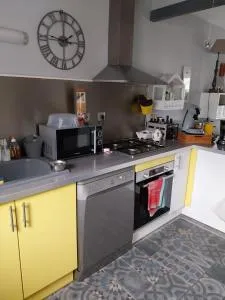 Maison Marinette - 拉蒂尔巴勒