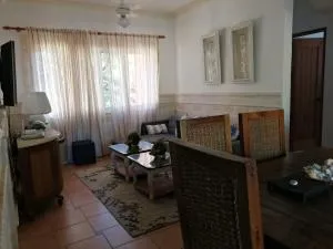 Hermoso apartamento de playa en perla marina Sosua - Cabarete - El Canal