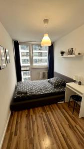 Warszawa Centrum Pokoje