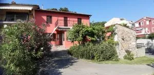 Hišica na morju - 安卡兰