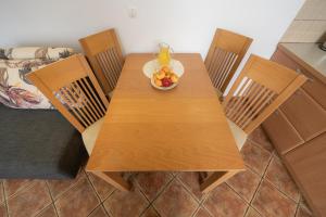 Rooms & Apartments Pr Matjon