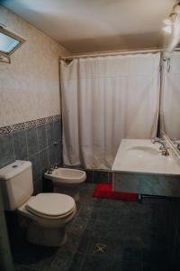 Casa de Campo:4 Habitaciones con piscina y quincho