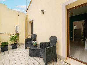 La Dolce Cagliari holiday home img21