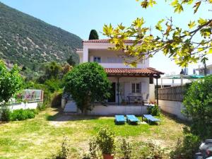 The Loula Collection - Horizon Suite