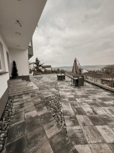 Haus am Waldrand