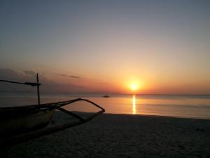 Victoria Beach House