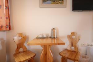 Rooms & Apartments Pr Matjon