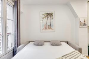 Le Balcon de lOpéra I Studio Cozy