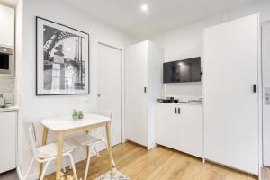 Le Balcon de lOpéra I Studio Cozy