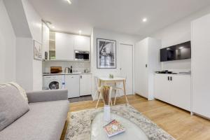 Le Balcon de lOpéra I Studio Cozy